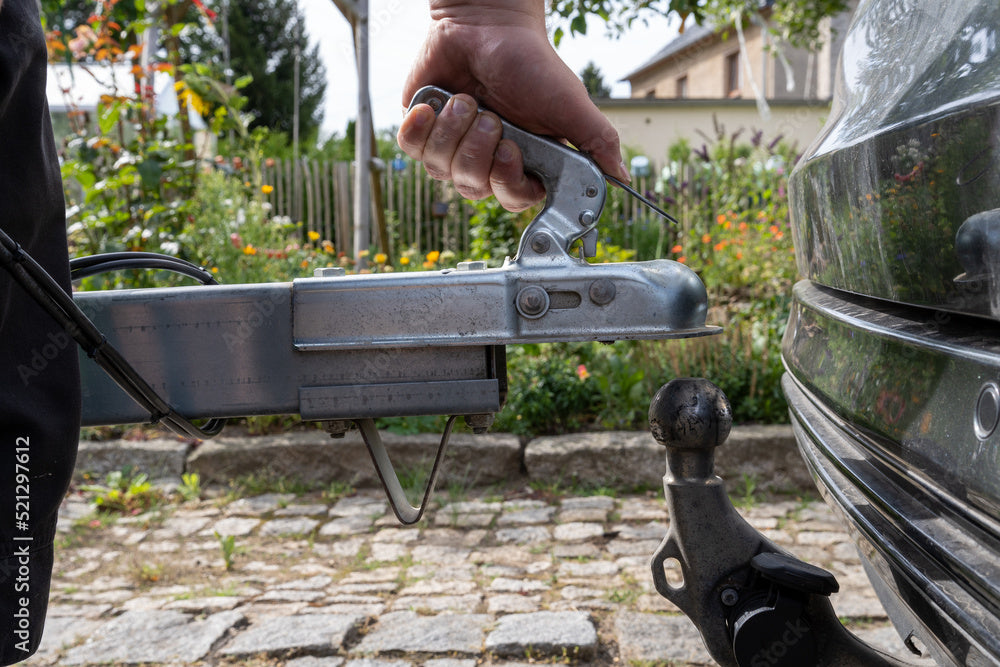 What is a Towbar & How Does it Actually Work?