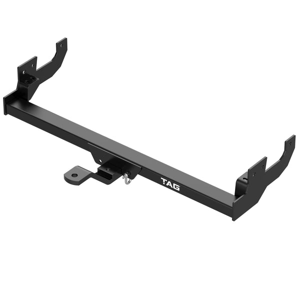 TAG Standard Duty Towbar and Direct Fit Wiring Harness for Toyota Hilux (01/2005 - 09/2015) | Australian Tow Spares