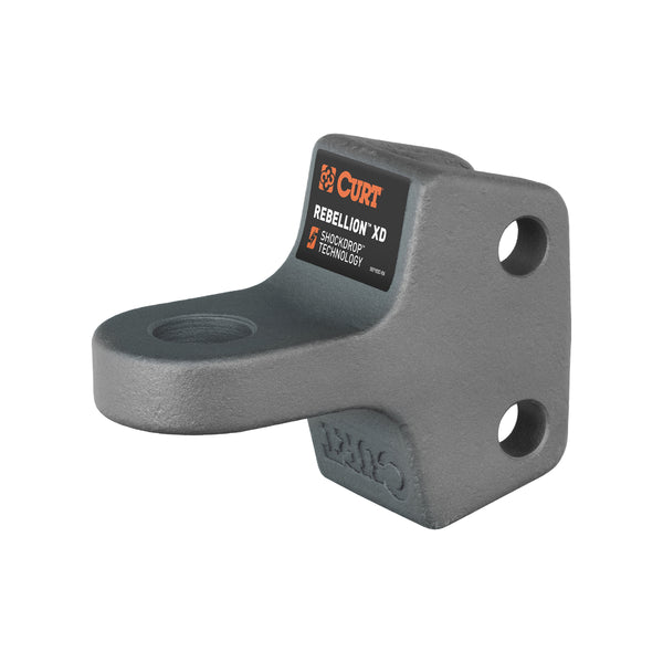CURT Rebellion XD Tongue Attachment (70mm Tow Ball / 4500kg) | Australian Tow Spares