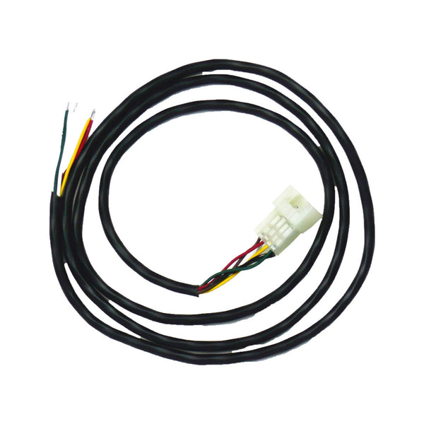 TAG Direct Fit Wiring Harness for Subaru Forester (10/2007 - 07/2018), Outback (10/2007 - 07/2018), Impreza (10/2007 - 07/2018), Liberty (10/2007 - 07/2018), XV (10/2007 - 07/2018) | Australian Tow Spares