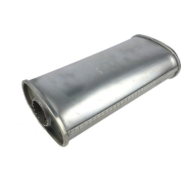 5" x 3" Oval, 12" Long, 2 1/4" Centre/Centre, Glass Packed | Australian Tow Spares