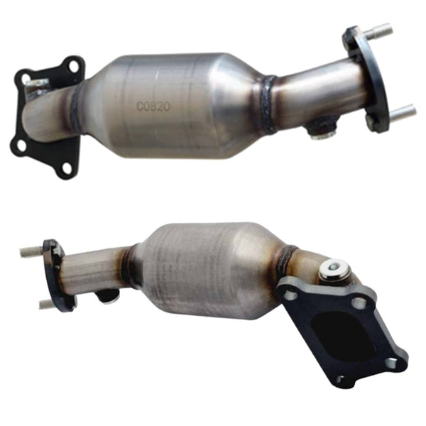 Redback Manifold Catalytic Converter for Holden Captiva (07/2012 - 12/2018) | Australian Tow Spares