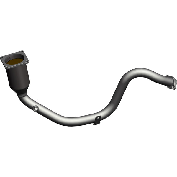 Redback Manifold Catalytic Converter for Citroen Berlingo (07/1999 - 12/2008) | Australian Tow Spares