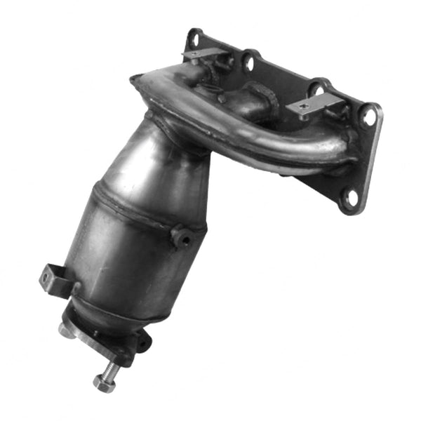 Redback Manifold Catalytic Converter for KIA Grand Carnival (01/2006 - 05/2010) | Australian Tow Spares