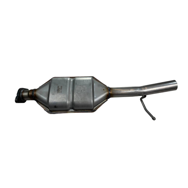 Redback Underfloor Catalytic Converter for Ford Escape (03/2001 - 03/2004), Mazda Tribute (02/2001 - 2008) | Australian Tow Spares