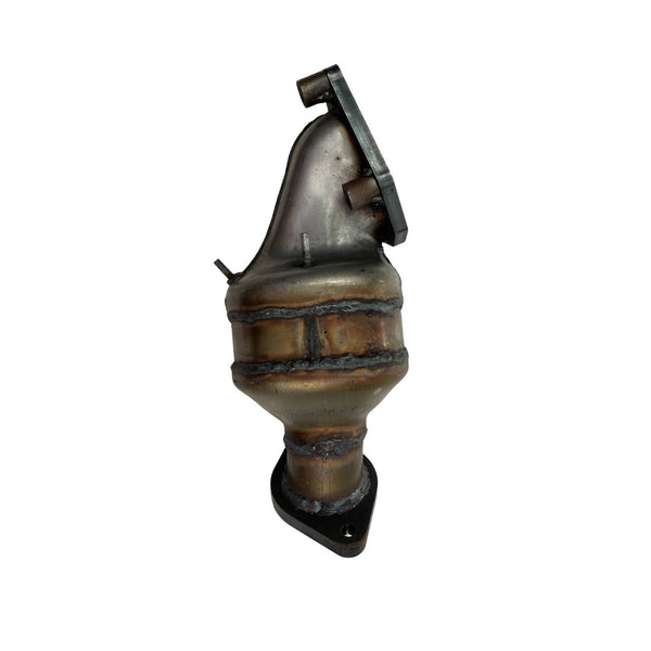 Redback Enviro Catalytic Converter for Holden Rodeo RA (2003 - 2008) | Australian Tow Spares
