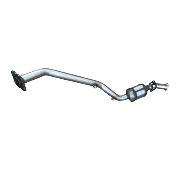 Redback Underfloor Catalytic Converter for Holden Commodore (01/2004 - 07/2007) | Australian Tow Spares