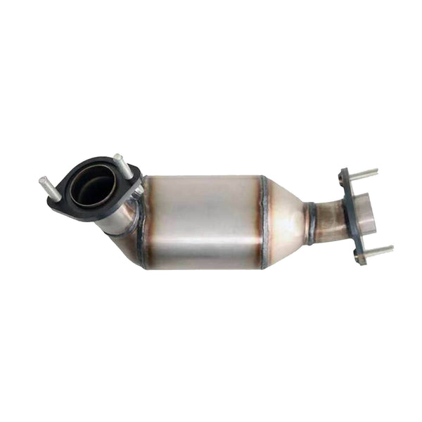 Redback Underfloor Catalytic Converter for Holden Commodore (07/2006 - 05/2013), Calais (07/2006 - 05/2013) | Australian Tow Spares