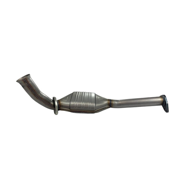 Redback Underfloor Catalytic Converter for Ford Falcon EA - AU EA EB ED EF EL Fairlane | Australian Tow Spares