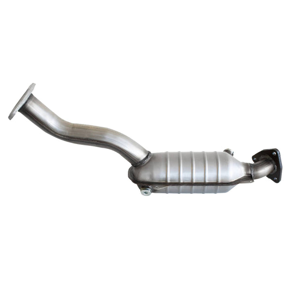 Redback Cat converters for Honda Jazz GD GE 4 Cylinder Hatch (10/2002 - 07/2008) | Australian Tow Spares