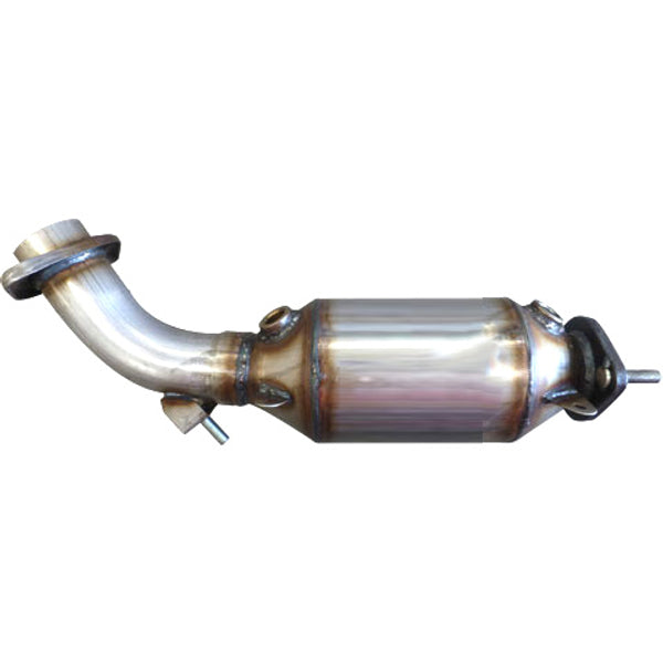Redback Manifold Catalytic Converter for Suzuki Grand Vitara (09/2008 - 08/2018) | Australian Tow Spares