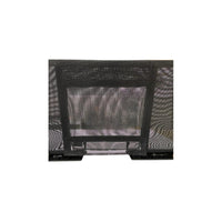 D-Flector Caravan Heavy Duty Mesh Cover | Centre Infill | CVR031-A