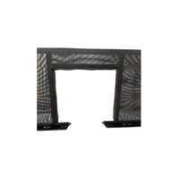 D-Flector Caravan Heavy Duty Mesh Cover | Centre Infill | CVR031-A