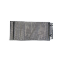 D-Flector Caravan Heavy Duty Mesh Cover | Centre Infill | CVR031-A