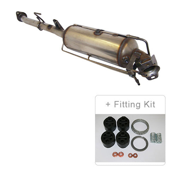 Redback Enviro Aftermarket Bolts On for Mazda 6 (01/2009 - 12/2012) | Australian Tow Spares