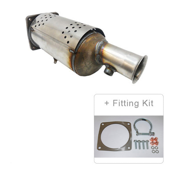 Redback Enviro Aftermarket Bolts On for Citroen C4 Grand Picasso, C4 Picasso (02/2014 - on) | Australian Tow Spares