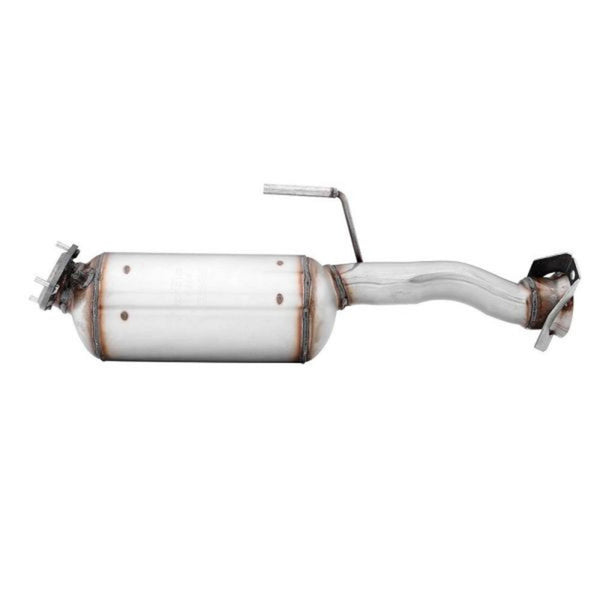 Redback Enviro Diesel Particulate Filter for Jeep Grand Cherokee (10/2001 - 09/2005), Jeep Commander (04/2006 - 2010) | Australian Tow Spares