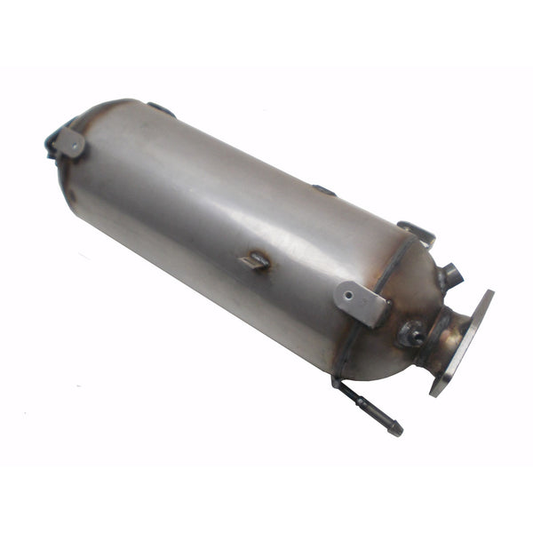 Redback Diesel Particulate Filter for Iveco Daily Iv (05/2006 - 09/2011), Daily (05/2006 - 09/2011) | Australian Tow Spares