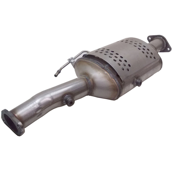 Redback Diesel Particulate Filter for Ford Kuga (04/2013 - 08/2016) | Australian Tow Spares
