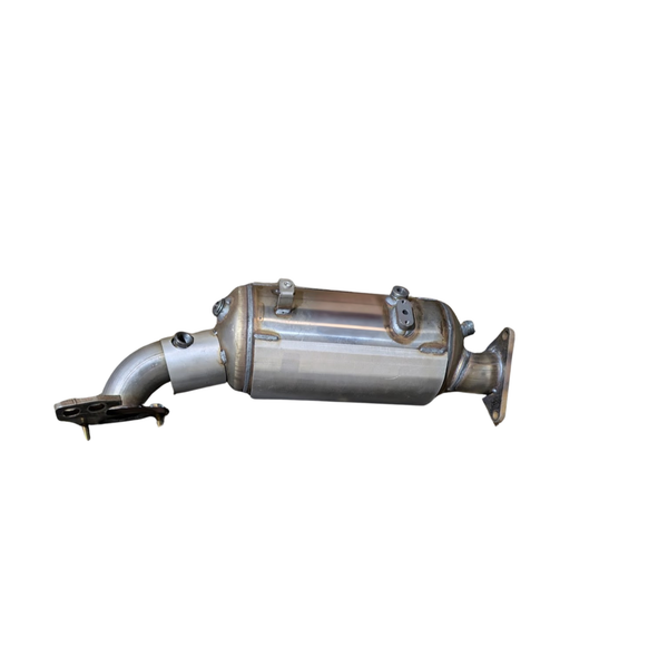 Redback Diesel Particulate Filter For Subaru Outback BS , Subaru Forester SJ (2013-2020) | Australian Tow Spares