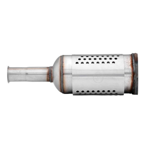 Redback Diesel Particulate Filter for Citroen C4 Picasso (2005 - 01/2012), C4 (2005 - 01/2012), Peugeot 308 (02/2008 - 07/2011) | Australian Tow Spares