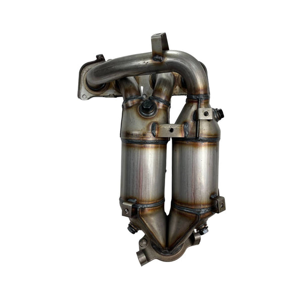 Redback Manifold Catalytic Converter for Toyota Rav4 (01/2001 - 10/2003), Avensis Verso (01/2000 - 10/2003), Avensis (01/2000 - 10/2003) | Australian Tow Spares