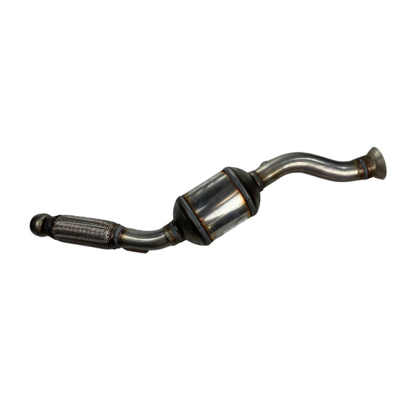Redback Manifold Catalytic Converter for MERCEDES-BENZ Sprinter (06/2006 - 08/2017) | Australian Tow Spares