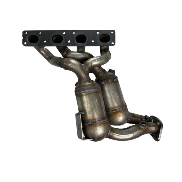 Redback Manifold Catalytic Converter for BMW 3 (12/2004 - 06/2012) | Australian Tow Spares