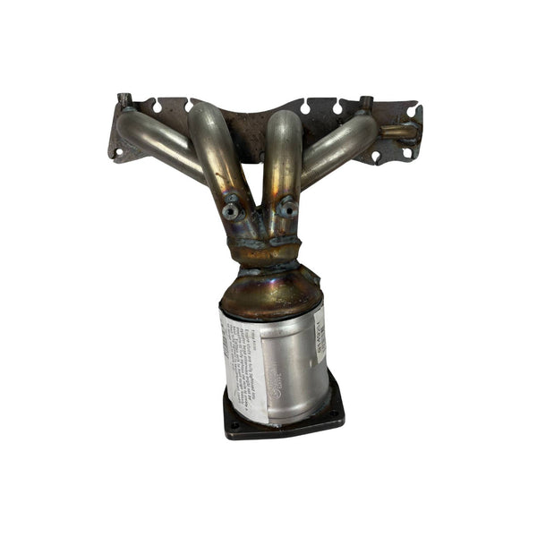 Redback Manifold Catalytic Converter for Suzuki Liana (10/2001 - 03/2017), Swift (10/2001 - 03/2017) | Australian Tow Spares
