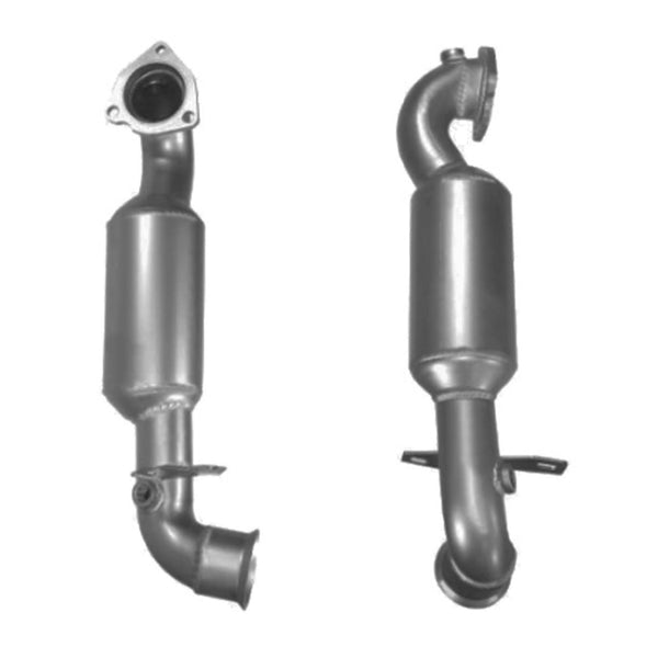 Redback Manifold Catalytic Converter for Peugeot 308 (09/2007 - 10/2014) | Australian Tow Spares
