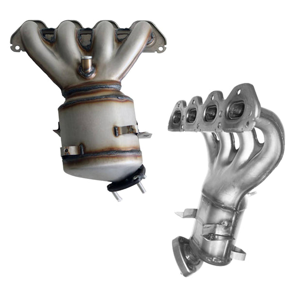Redback Manifold Catalytic Converter for Holden Astra, Trax , Barina , Cruze 1.8 | Australian Tow Spares