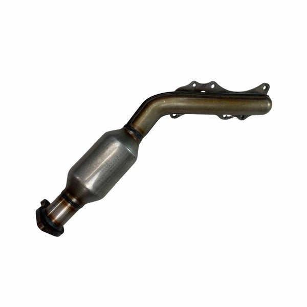 Redback Manifold Catalytic Converter for Toyota Hilux (03/2005 - 10/2017), Toyota Prado (03/2003 - 06/2015) | Australian Tow Spares