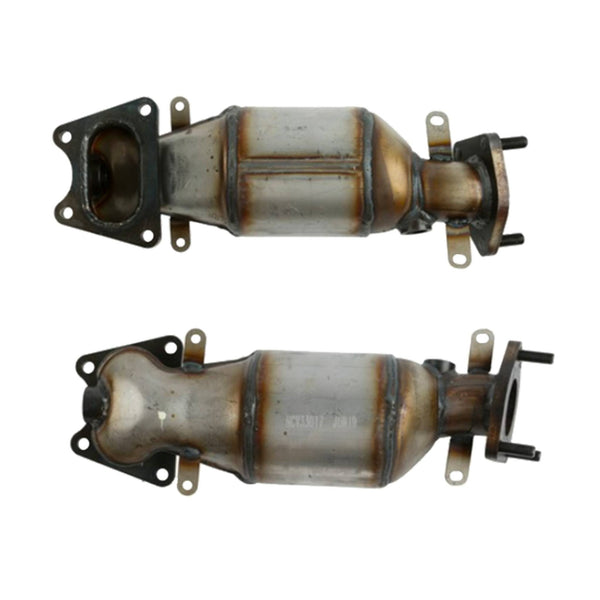 Redback Manifold Catalytic Converter for Honda Accord (05/2003 - 12/2007) | Australian Tow Spares