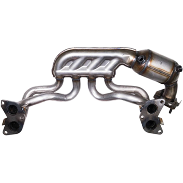 Redback Manifold Catalytic Converter for Subaru XV (12/2011 - 11/2020), Liberty (12/2011 - 11/2020), Outback (12/2011 - 11/2020), Impreza (12/2011 - 11/2020), Forester (12/2011 - 11/2020) | Australian Tow Spares