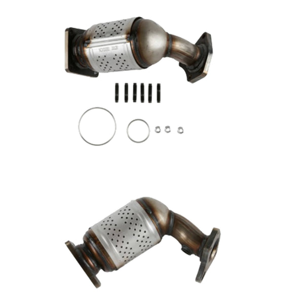 Redback Manifold Catalytic Converter for Nissan Murano (09/2008 - 01/2016), Nissan Pathfinder (10/2013 - 02/2017) | Australian Tow Spares