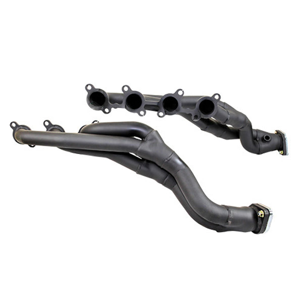 Redback Header for Toyota Landcruiser (03/1998 - 10/2007) | Australian Tow Spares
