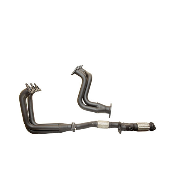 Redback Headers For Mitsubishi Magna TE TF TH TJ V6 3.0L (1996 - 2002) | Australian Tow Spares