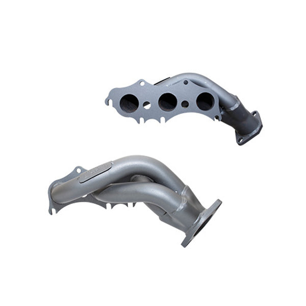 Redback Header for Toyota Prado (11/2009 - 2017) | Australian Tow Spares