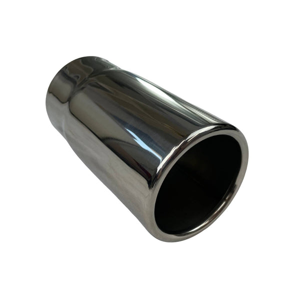 ROLLED IN S/CUT RX 2 1/2" IN 2 3/4"OUT 5" LG REDBACK304 S ** KNOCK ON EASY FIT ** | Australian Tow Spares