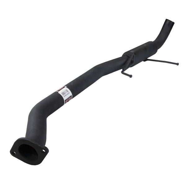 Redback exhaust for Holden Commodore VN VP VR 2.5" Hotdog Centre Assembly | Australian Tow Spares
