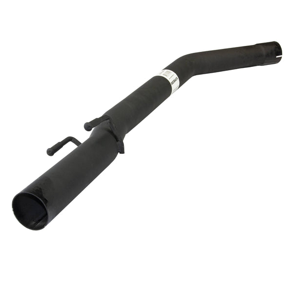 Redback 2.5" Performance Tail Pipe for Holden Commodore VT VY VX Sedan Ute and Wagon V6 | Australian Tow Spares