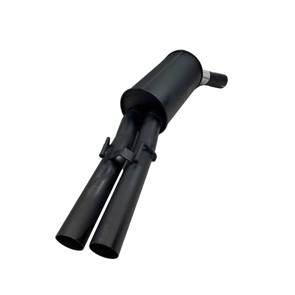 Redback Performance Exhaust System for Holden Commodore (09/1997 - 09/2007), HSV Maloo (09/1997 - 09/2002), Avalanche (09/1997 - 09/2007) | Australian Tow Spares