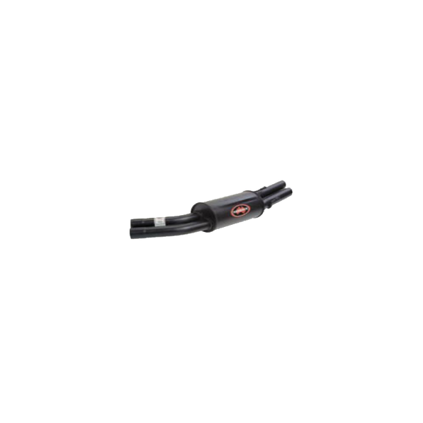 Redback Performance Exhaust System for Holden Statesman (06/1999 - 11/2002) | Australian Tow Spares