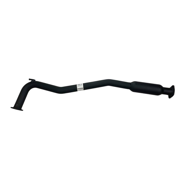 Redback 2.25" Connecting Pipe for Holden Commodore VE & VF 6 Cylinder Sedan & Wagon Left Hand | Australian Tow Spares