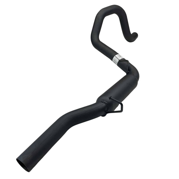 Redback 2.5" Rear Hotdog for Ford Falcon EA EB ED EL EF AU Sedan | Australian Tow Spares