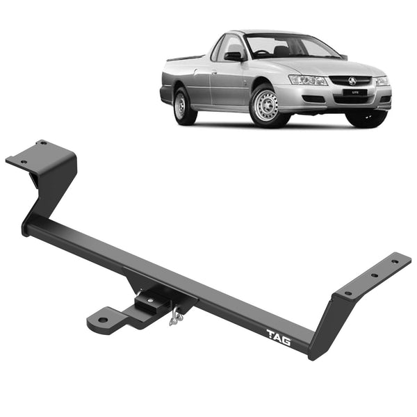 TAG Towbar Standard Duty for Holden Commodore VU-VZ Ute (12/2000 - 08/2007) | Australian Tow Spares