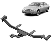 TAG Standard Duty Towbar & Direct Fit Wiring for Toyota Avalon (03/1995 - 2006)