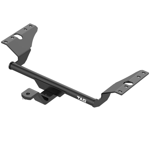 TAG Standard Duty Towbar and Universal Wiring Harness for Toyota Corolla HATCH (10/2006 - 07/2014) | Australian Tow Spares