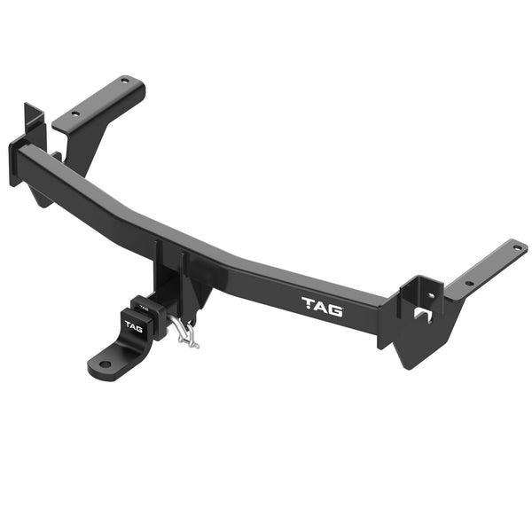TAG Towbar Heavy Duty for Toyota Rav4 (02/2013 - 12/2018), Toyota Rav4 (12/2012 - 12/2018) | Australian Tow Spares