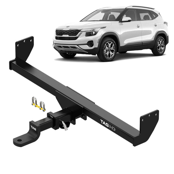 TAG Towbar Heavy Duty for KIA Seltos (08/2019 - on) | Australian Tow Spares